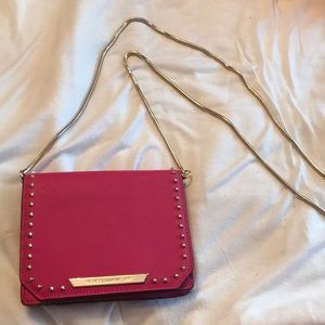Rebecca minkoff small bag in perfect condition